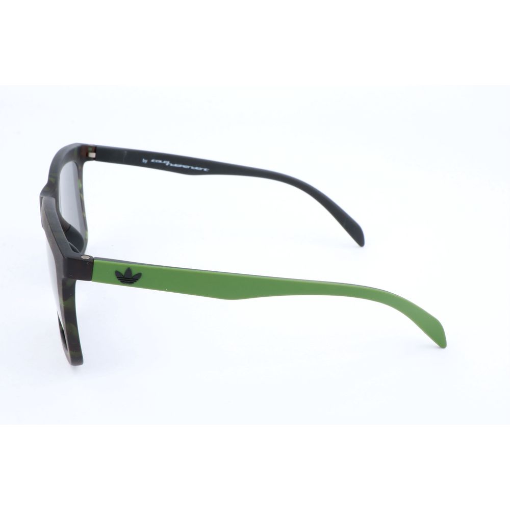 Green Acetate Sunglasses-Adidas-LabelTerrace.com