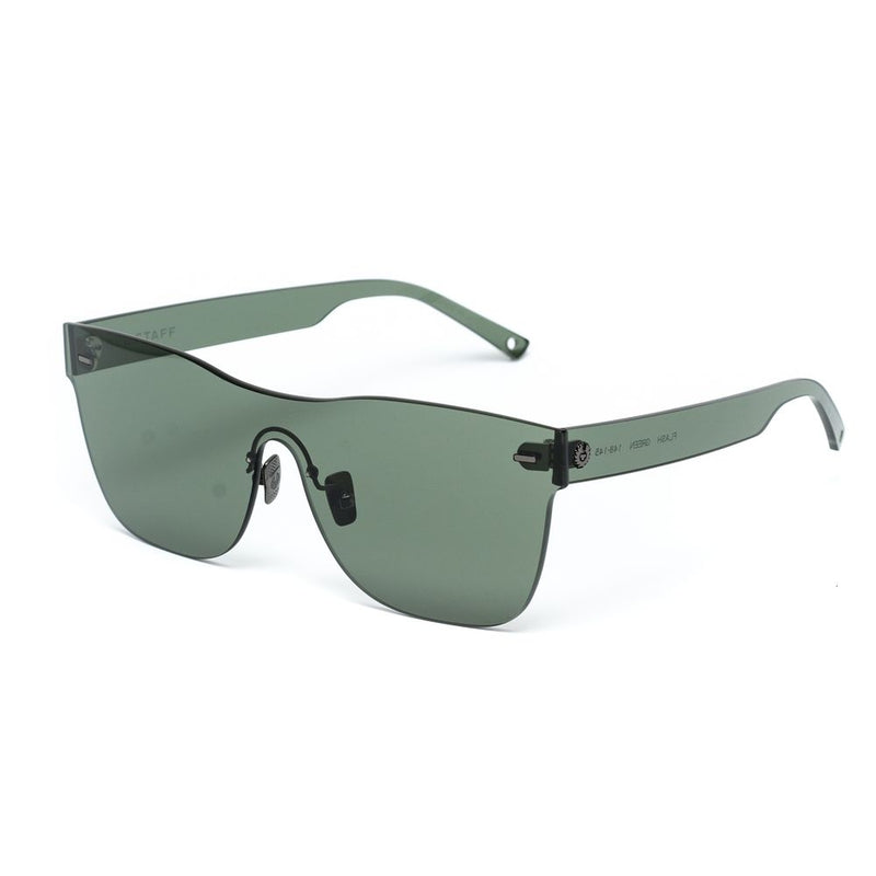 Green Acetate Sunglasses-Belstaff-LabelTerrace.com