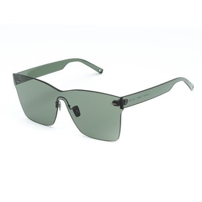 Green Acetate Sunglasses-Belstaff-LabelTerrace.com