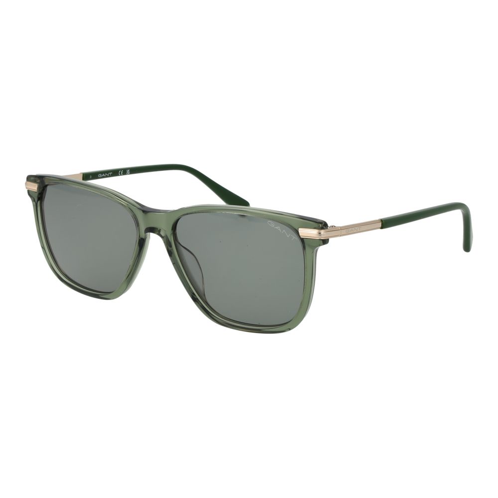 Green Men Sunglass