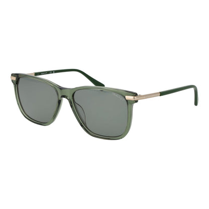 Green Men Sunglass