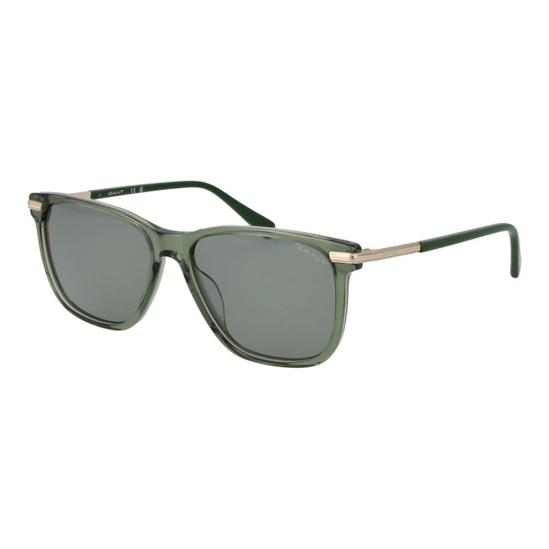Green Men Sunglass