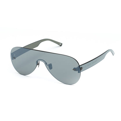 Green Acetate Sunglasses-Belstaff-LabelTerrace.com