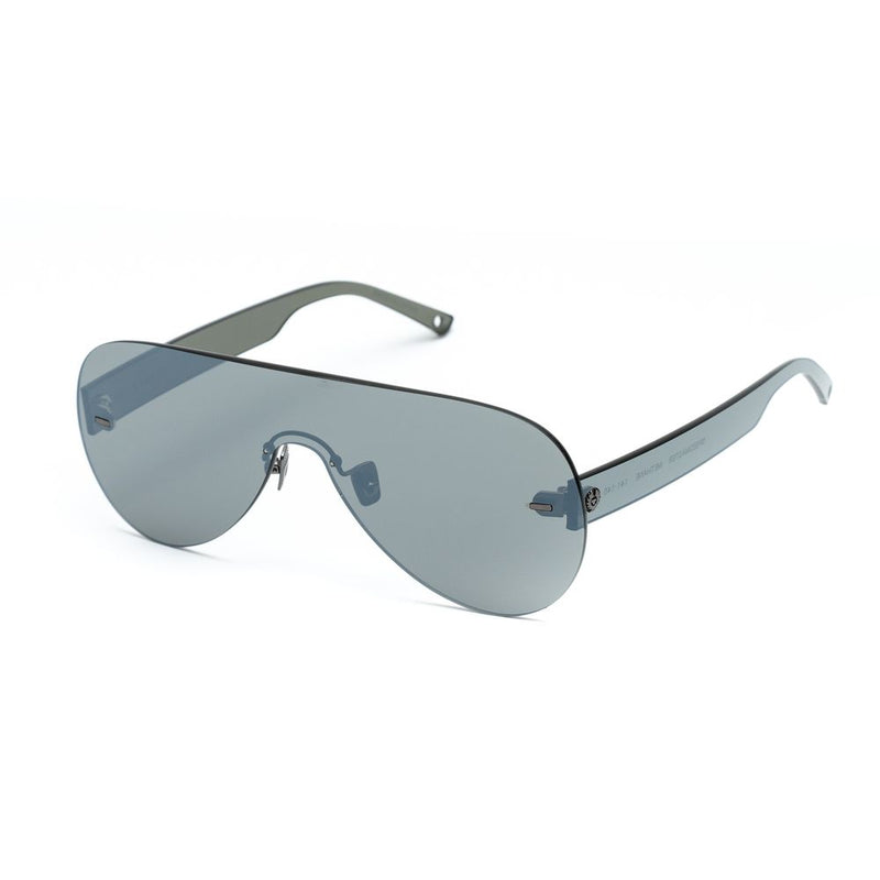 Green Acetate Sunglasses-Belstaff-LabelTerrace.com