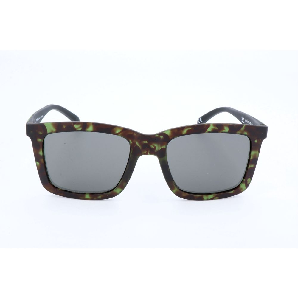 Green Acetate Sunglasses-Adidas-LabelTerrace.com