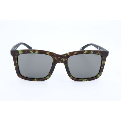Green Acetate Sunglasses-Adidas-LabelTerrace.com