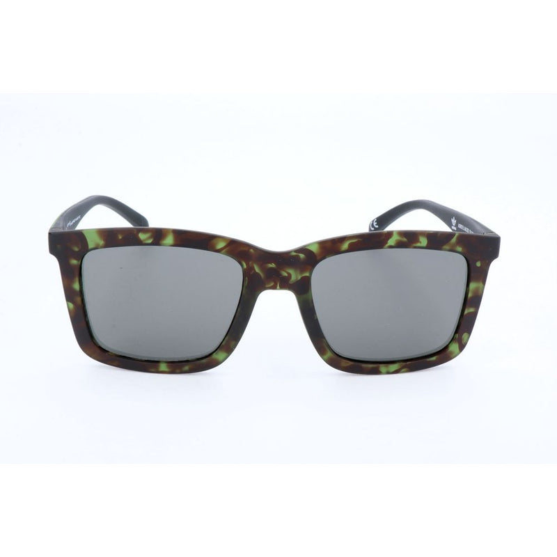 Green Acetate Sunglasses-Adidas-LabelTerrace.com