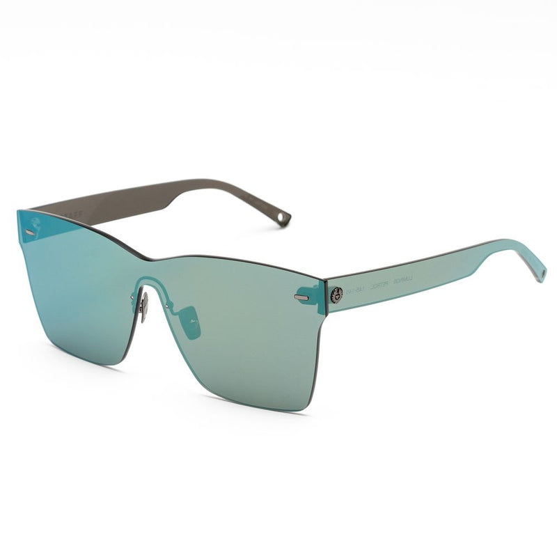 Green Acetate Sunglasses-Belstaff-LabelTerrace.com