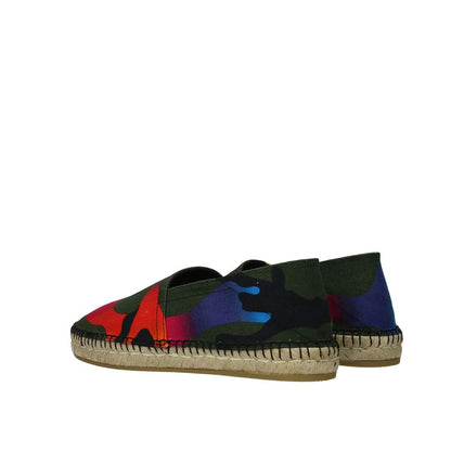 Canvas Espadrillas-Valentino Garavani-LabelTerrace.com
