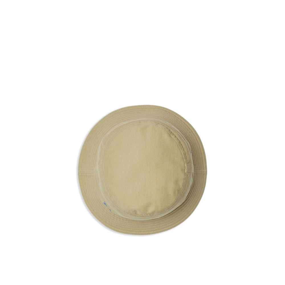 Cotton Bucket Cap