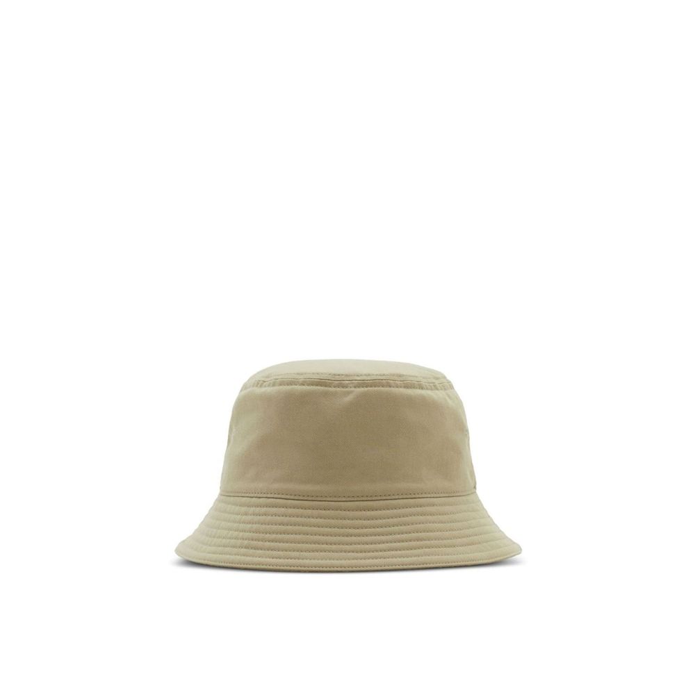 Cotton Bucket Cap