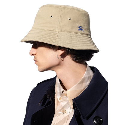 Cotton Bucket Cap