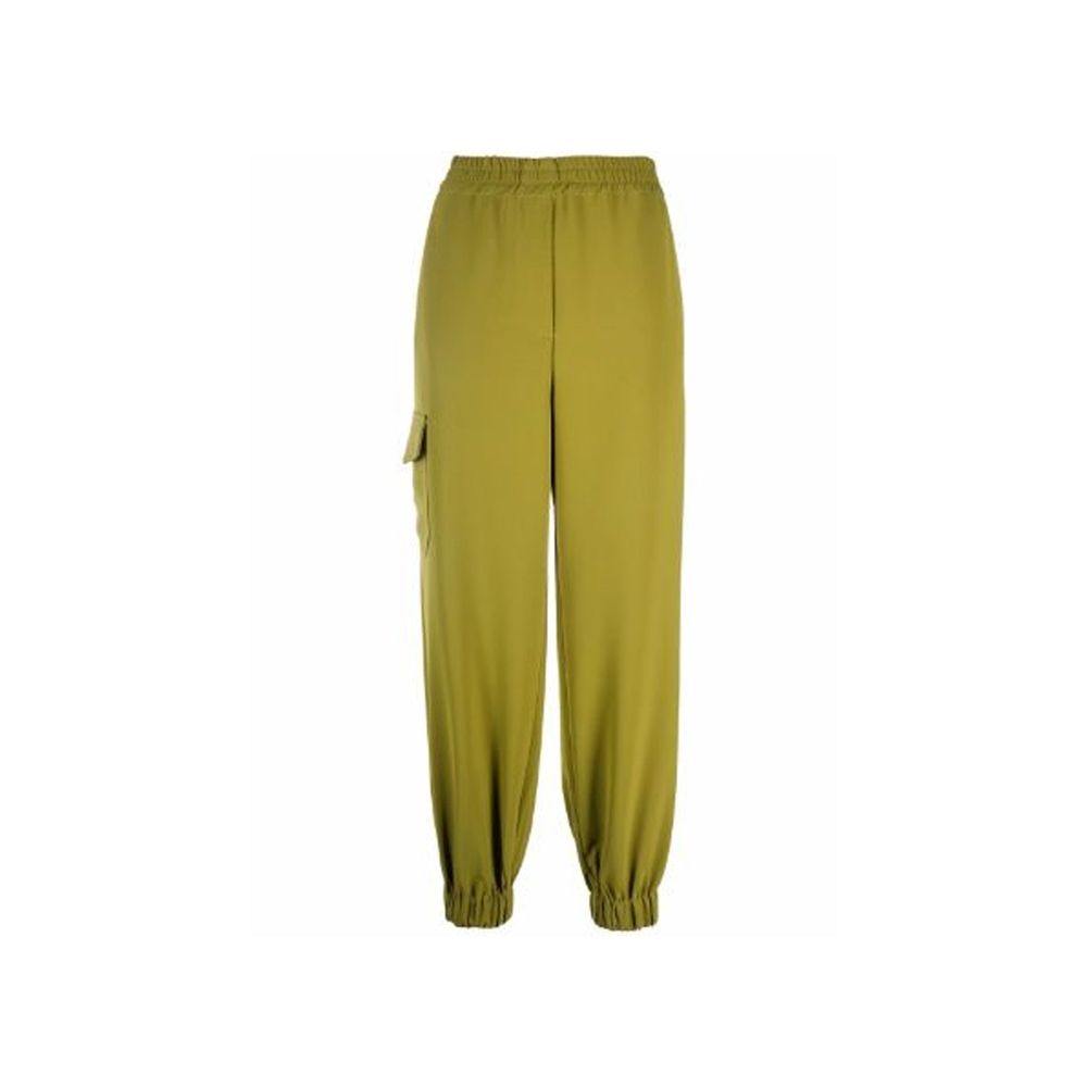 Pistacia Trousers-BLANCA VITA-LabelTerrace.com
