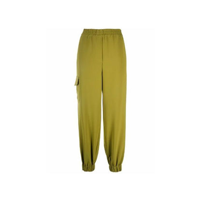 Pistacia Trousers-BLANCA VITA-LabelTerrace.com
