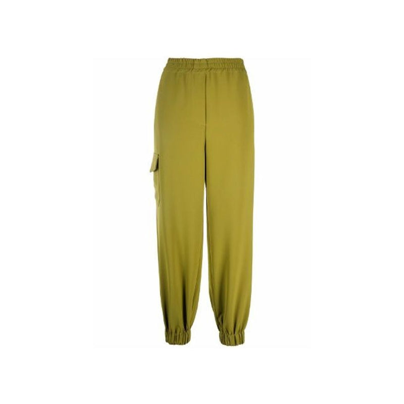 Pistacia Trousers-BLANCA VITA-LabelTerrace.com