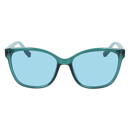 Green Injected Sunglasses-Converse-LabelTerrace.com