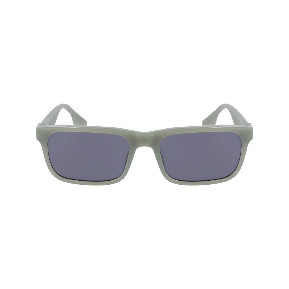 Green Injected Sunglasses-Converse-LabelTerrace.com