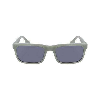 Green Injected Sunglasses-Converse-LabelTerrace.com