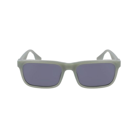 Green Injected Sunglasses-Converse-LabelTerrace.com