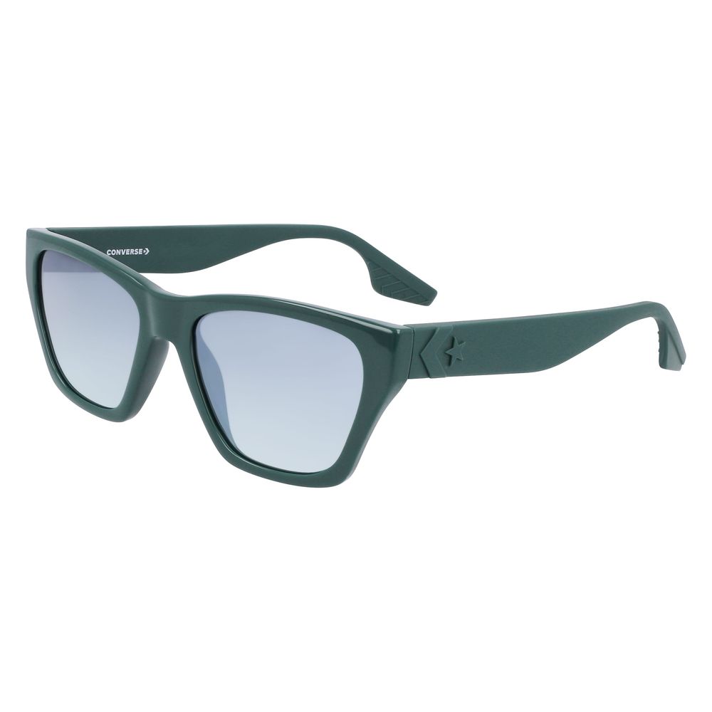 Green Injected Sunglasses-Converse-LabelTerrace.com
