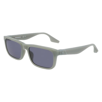 Green Injected Sunglasses-Converse-LabelTerrace.com