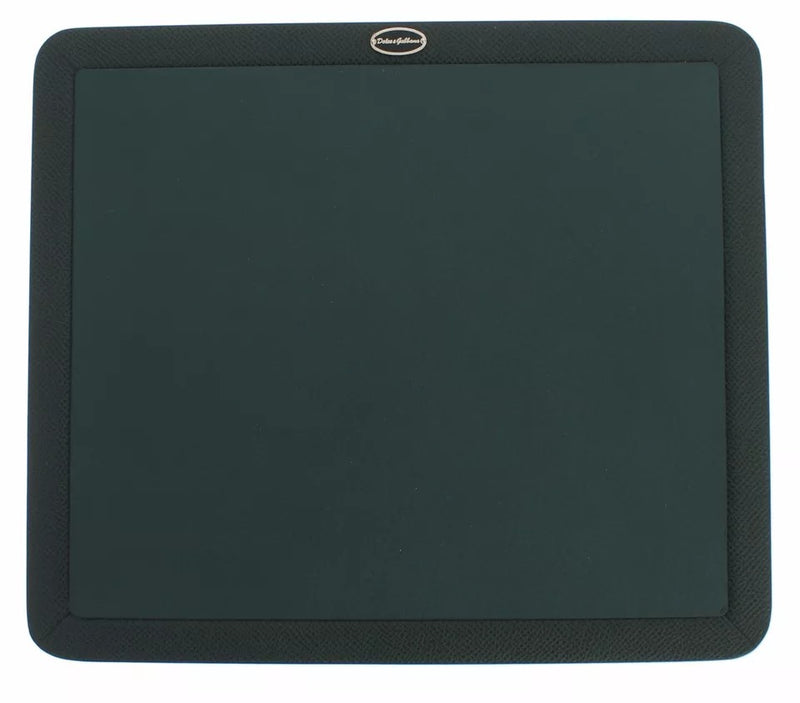 Green Leather Mouse Pad-Dolce & Gabbana-LabelTerrace.com