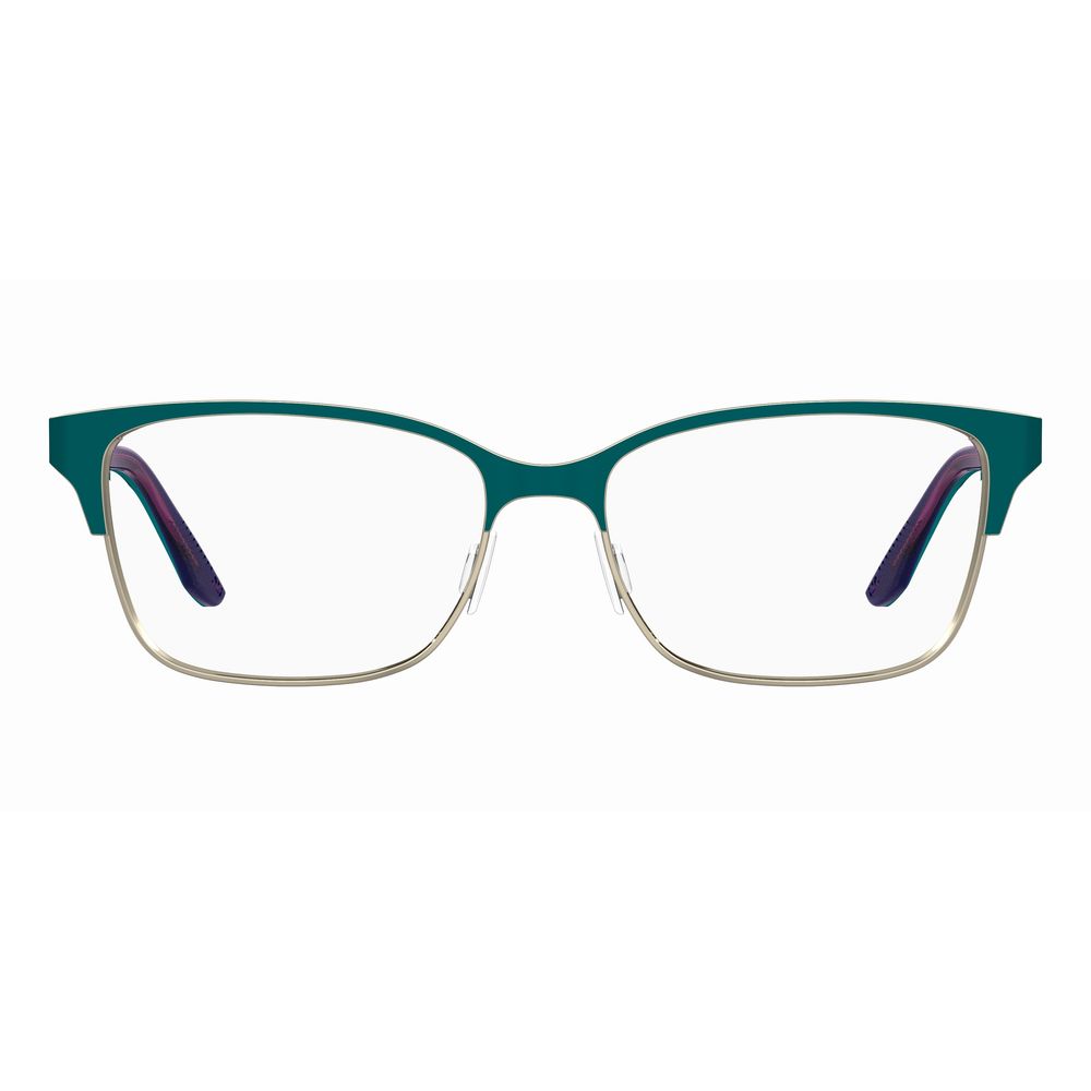 Green Metal Frames-Under Armour-LabelTerrace.com