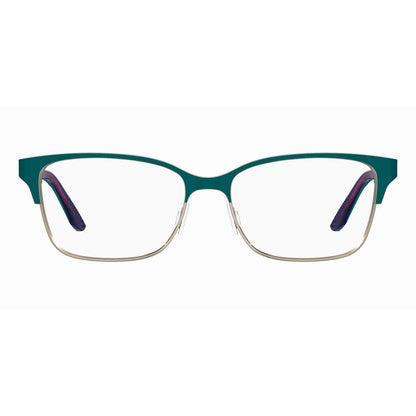 Green Metal Frames-Under Armour-LabelTerrace.com