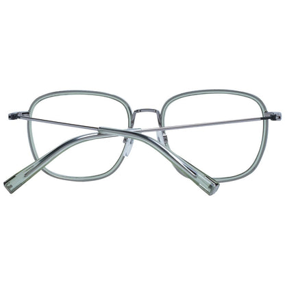 Green Men Glasses Frame