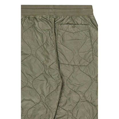Green Nylon Men Pants-C.P. Company-LabelTerrace.com