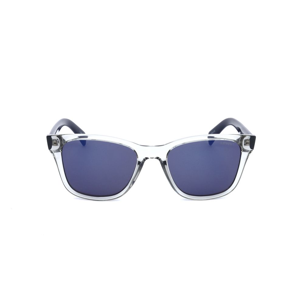 Green Nylon Sunglasses-Levi's-LabelTerrace.com
