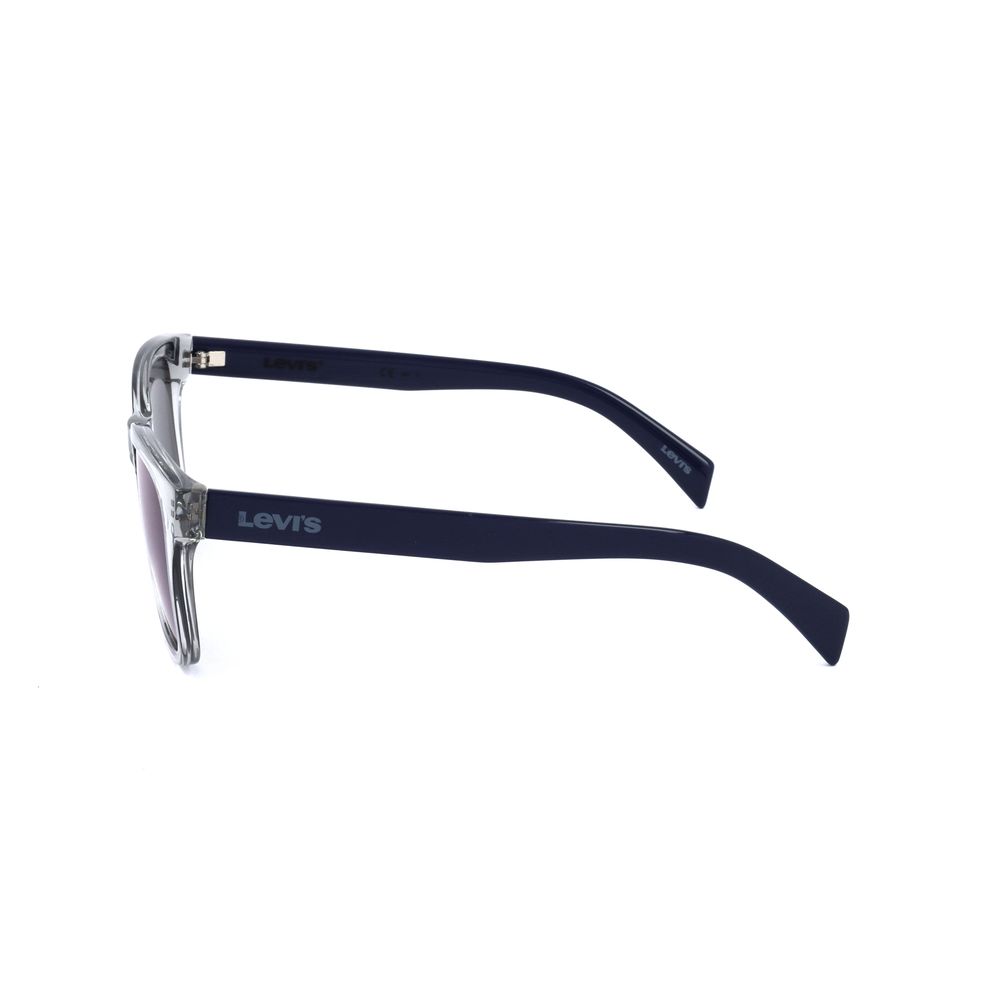 Green Nylon Sunglasses-Levi's-LabelTerrace.com