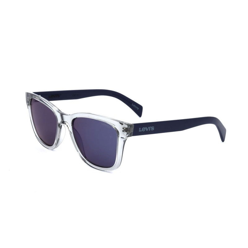 Green Nylon Sunglasses-Levi's-LabelTerrace.com