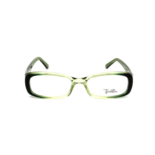 Green Plastic Frames-Emilio Pucci-LabelTerrace.com