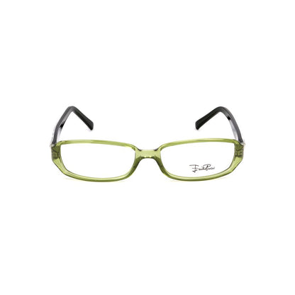 Green Plastic Frames-Emilio Pucci-LabelTerrace.com