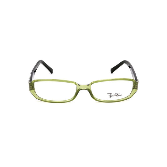 Green Plastic Frames-Emilio Pucci-LabelTerrace.com