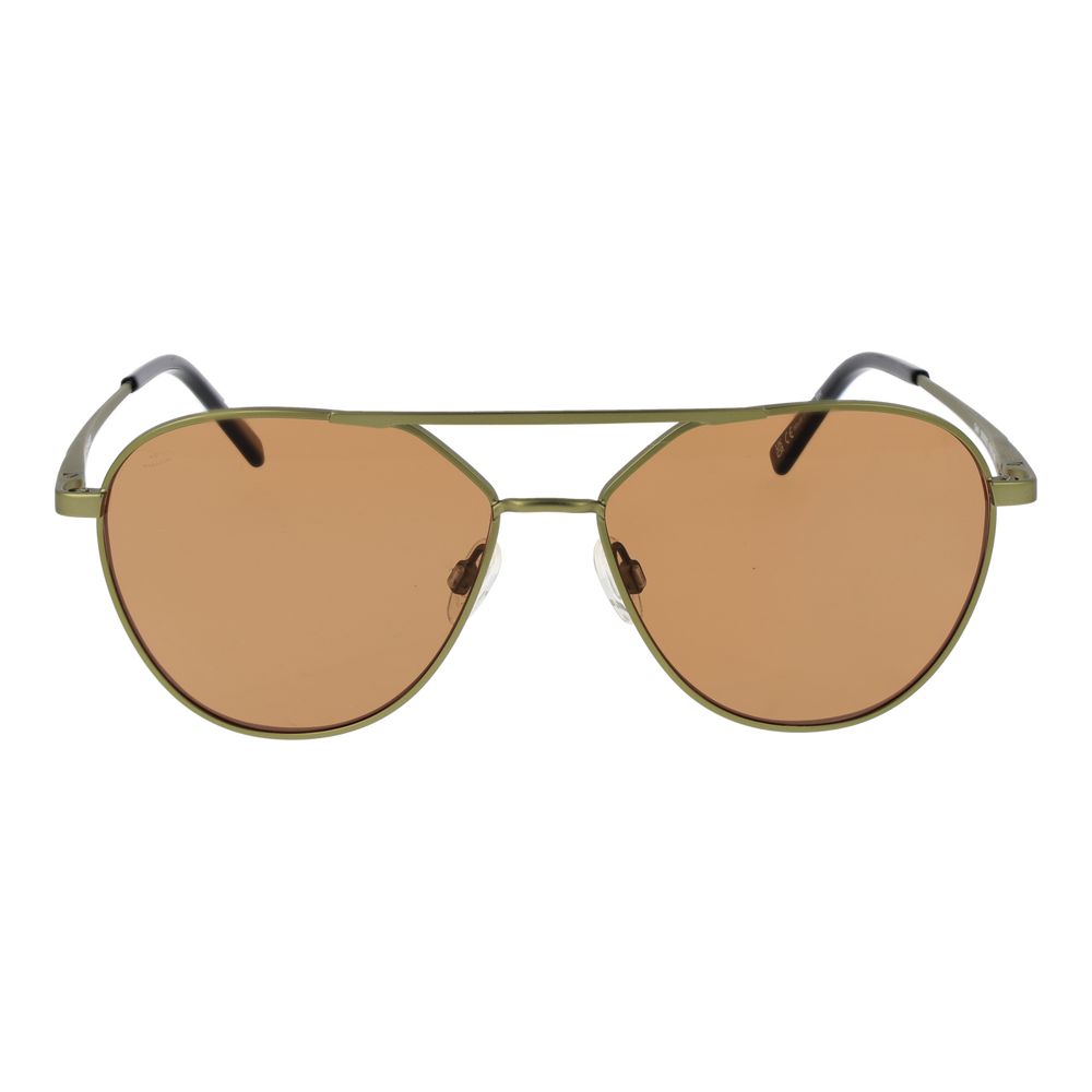 Green Unisex Sunglass