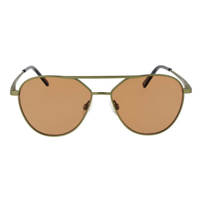 Green Unisex Sunglass