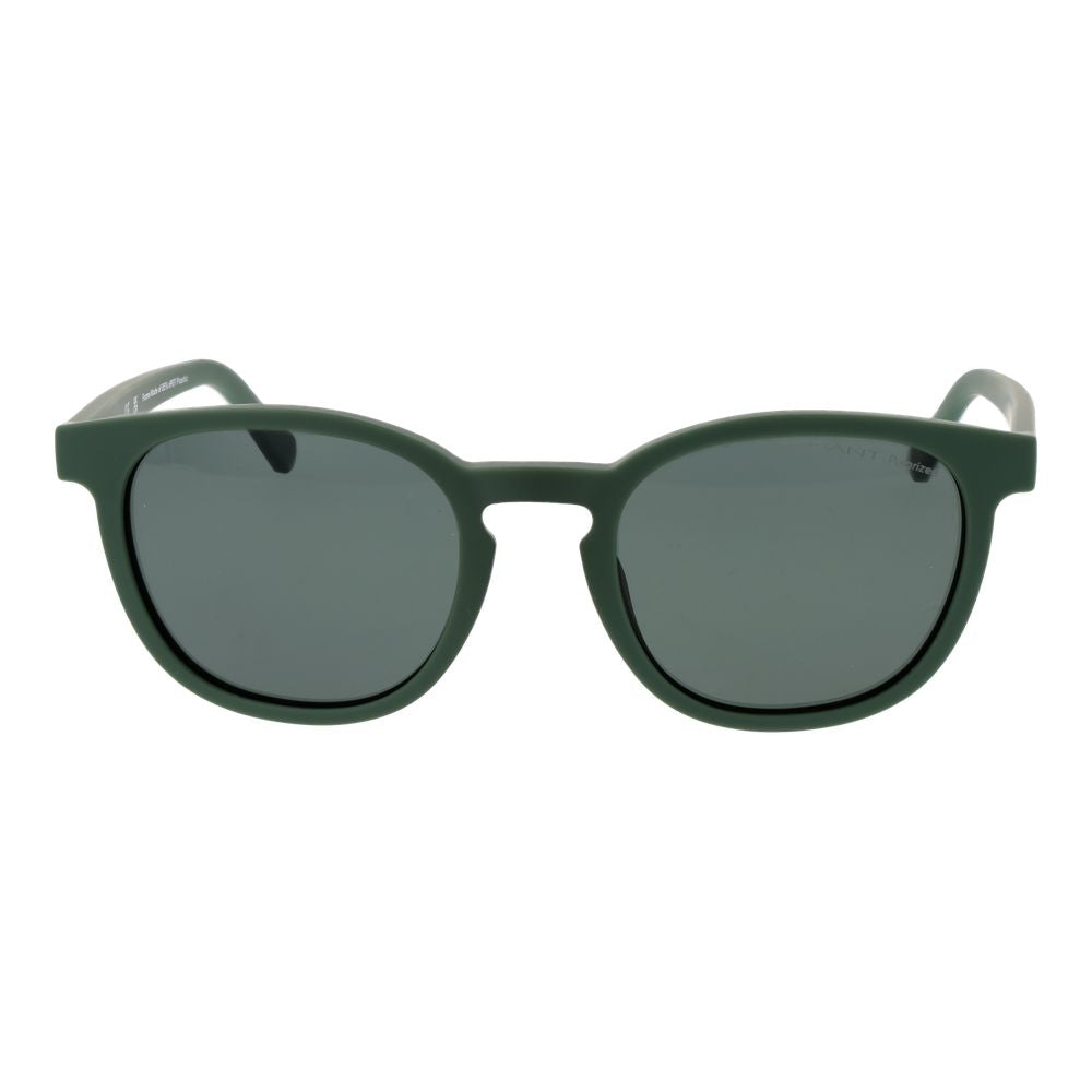Green Men Sunglass-Gant-LabelTerrace.com