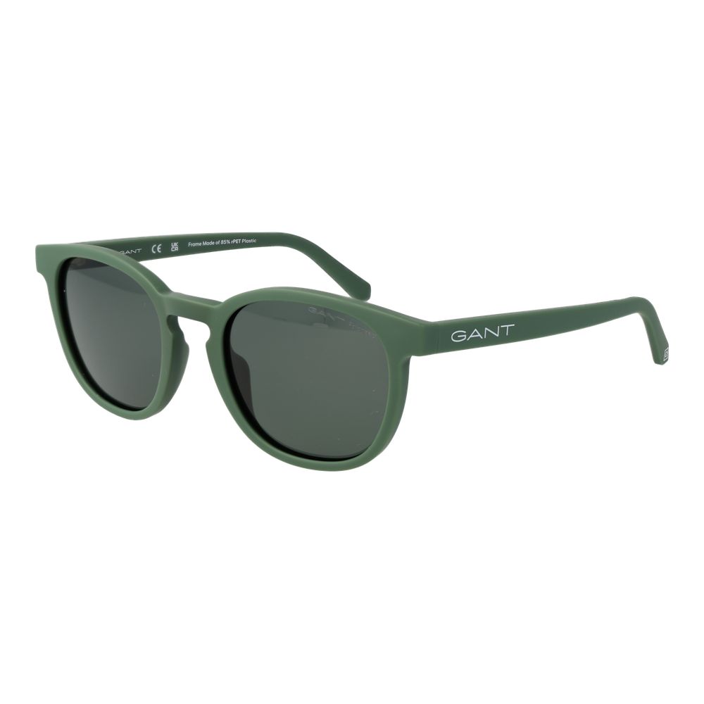 Green Men Sunglass-Gant-LabelTerrace.com
