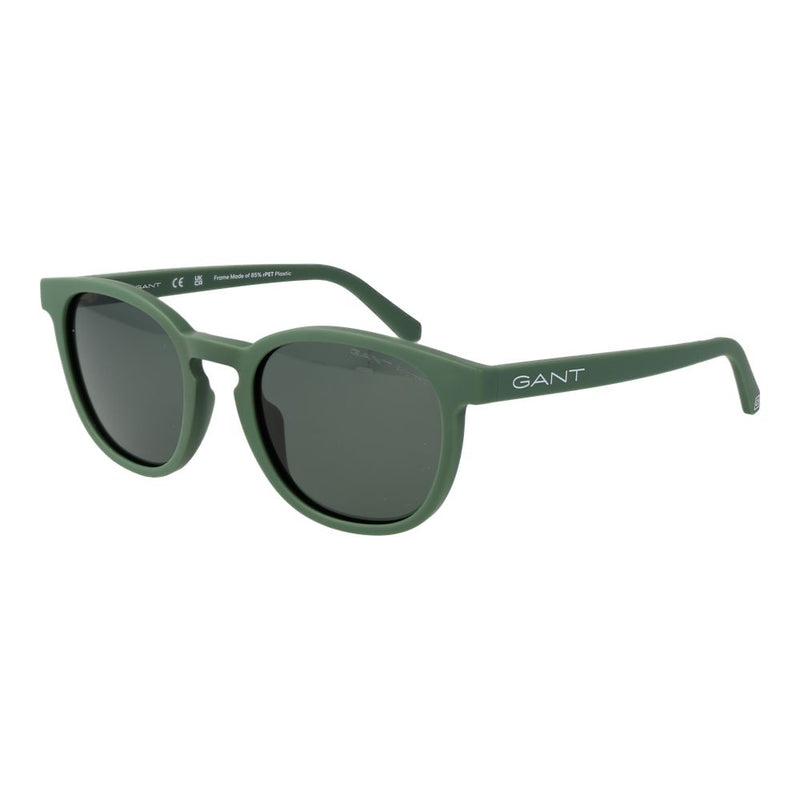 Green Men Sunglass-Gant-LabelTerrace.com