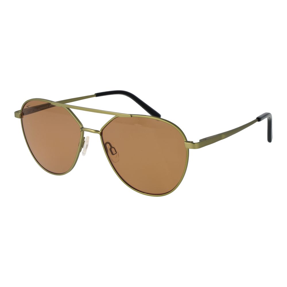 Green Unisex Sunglass