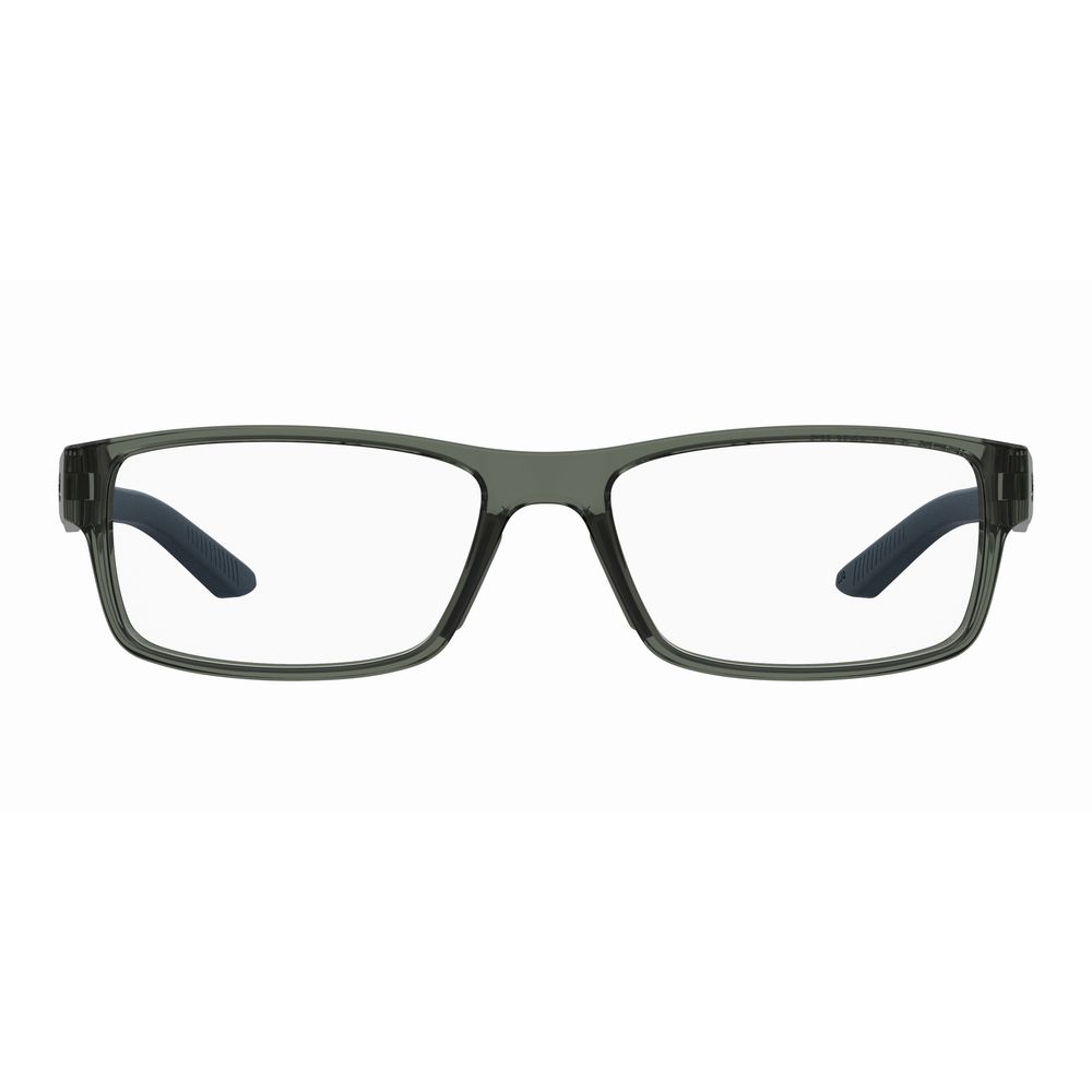 Green Resin Frames-Under Armour-LabelTerrace.com