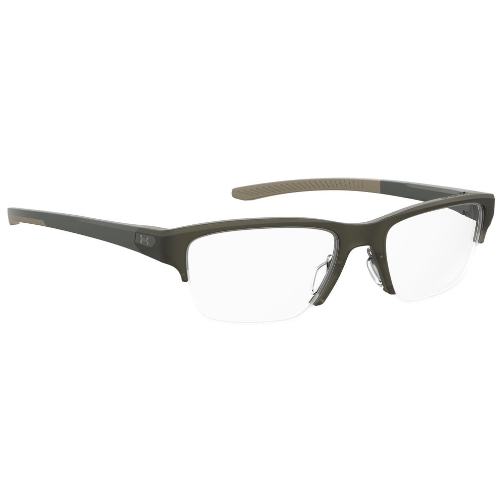Green Resin Frames-Under Armour-LabelTerrace.com