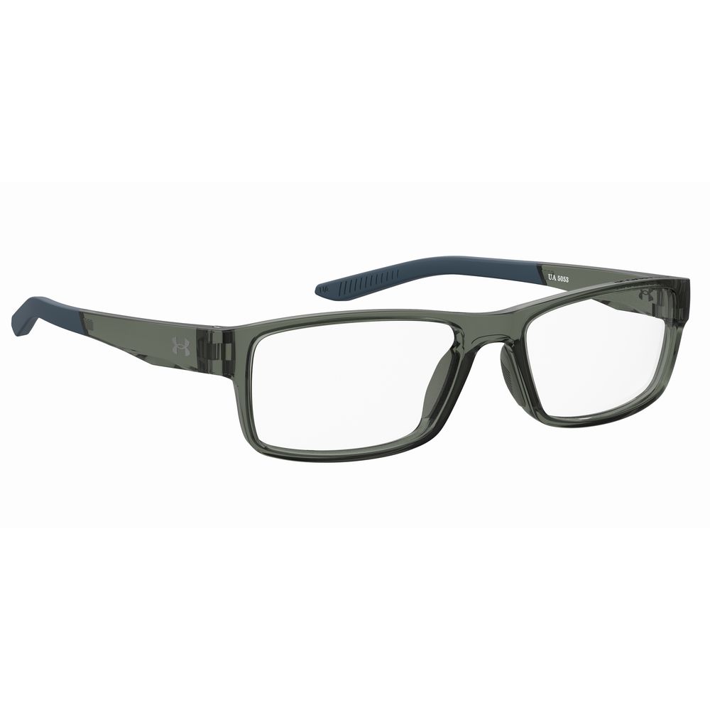 Green Resin Frames-Under Armour-LabelTerrace.com