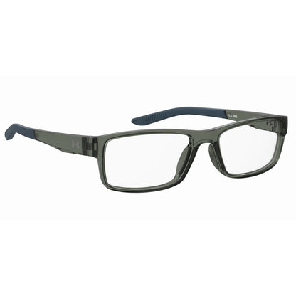 Green Resin Frames-Under Armour-LabelTerrace.com