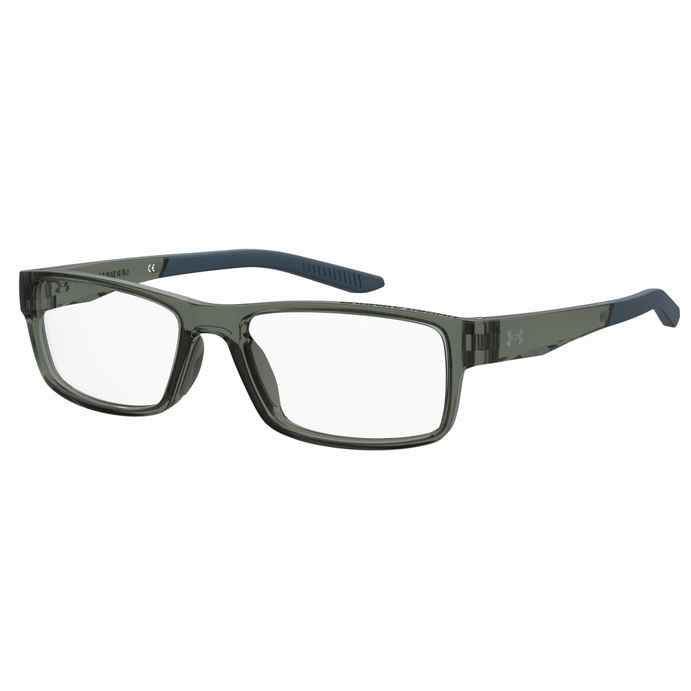 Green Resin Frames-Under Armour-LabelTerrace.com