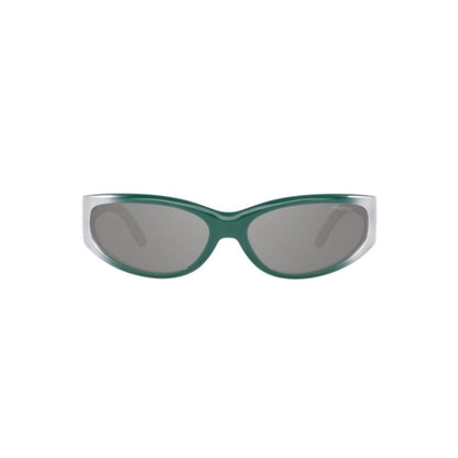 Green Resin Sunglasses-Arnette-LabelTerrace.com