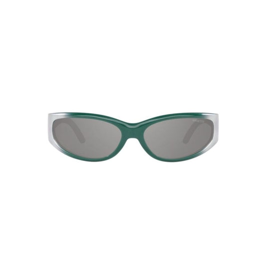 Green Resin Sunglasses-Arnette-LabelTerrace.com