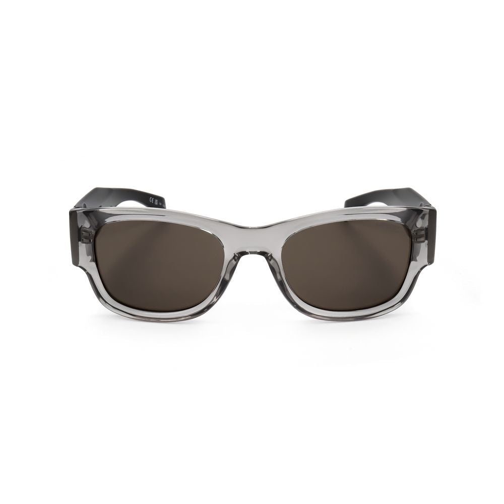 Green Resin Sunglasses-Levi's-LabelTerrace.com